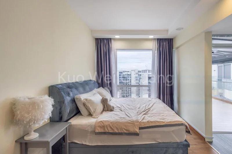 5 Bed Executive Condo for Sale in  The Tampines Trilliant - Image 4